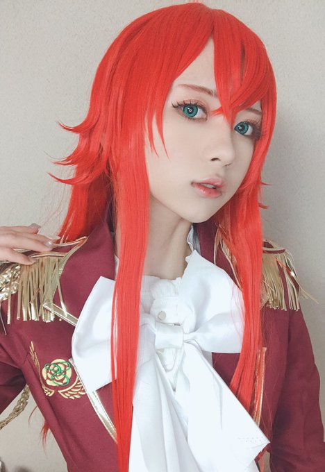 コスプレイヤーKaori（ふしみかおり）のTwitter画像16