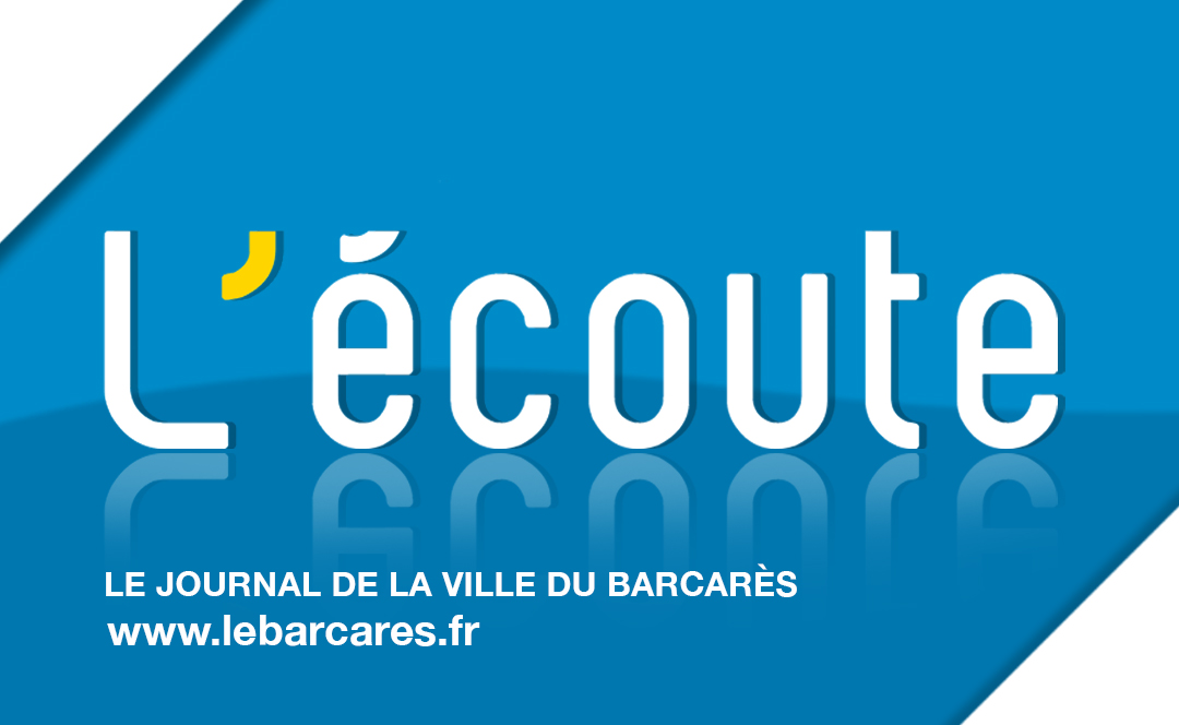 villebarcares's tweet photo. L'Écoute n°143 en ligne
Édition : Septembre / Octobre 2020
https://t.co/mEyEUohCKD
#villebarcares #portbarcares #lebarcares #lecoute #journalmunicipal https://t.co/gKa2XiKrD5