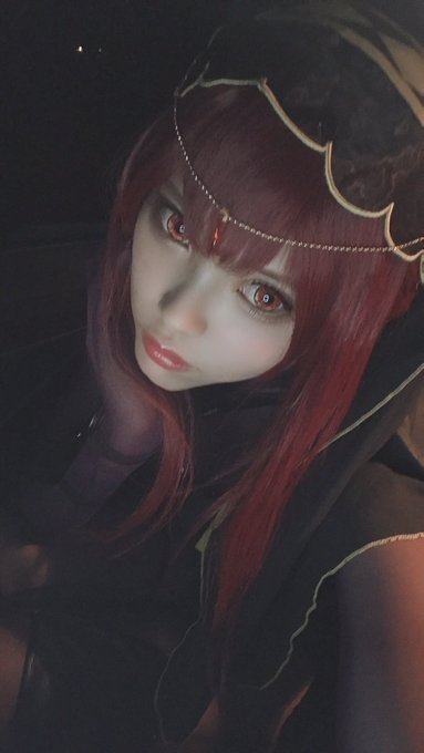 Twitterのコスプレ画像31