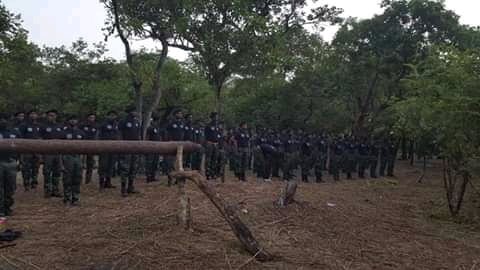 BlackPantherUp's tweet photo. Il n'y a pas longtemps Jerry Rawlings @officeofJJR apportait son soutien aux séparatistes Camerounais tout en vilipendant sévèrement Paul Biya au passage. Voici venu leur tour 😎. Qu'il fasse valoir son expertise maintenant.

Faut jamais se moquer du voisin dont la maison brûle.. https://t.co/zkDmPGMVpV