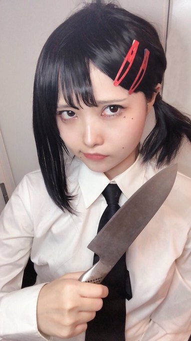 コスプレイヤートキワのTwitter画像53