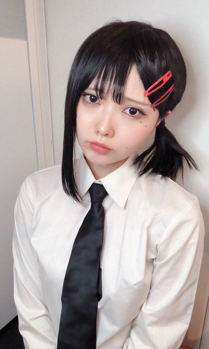 コスプレイヤートキワのTwitter画像51