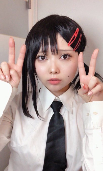 コスプレイヤートキワのTwitter画像52