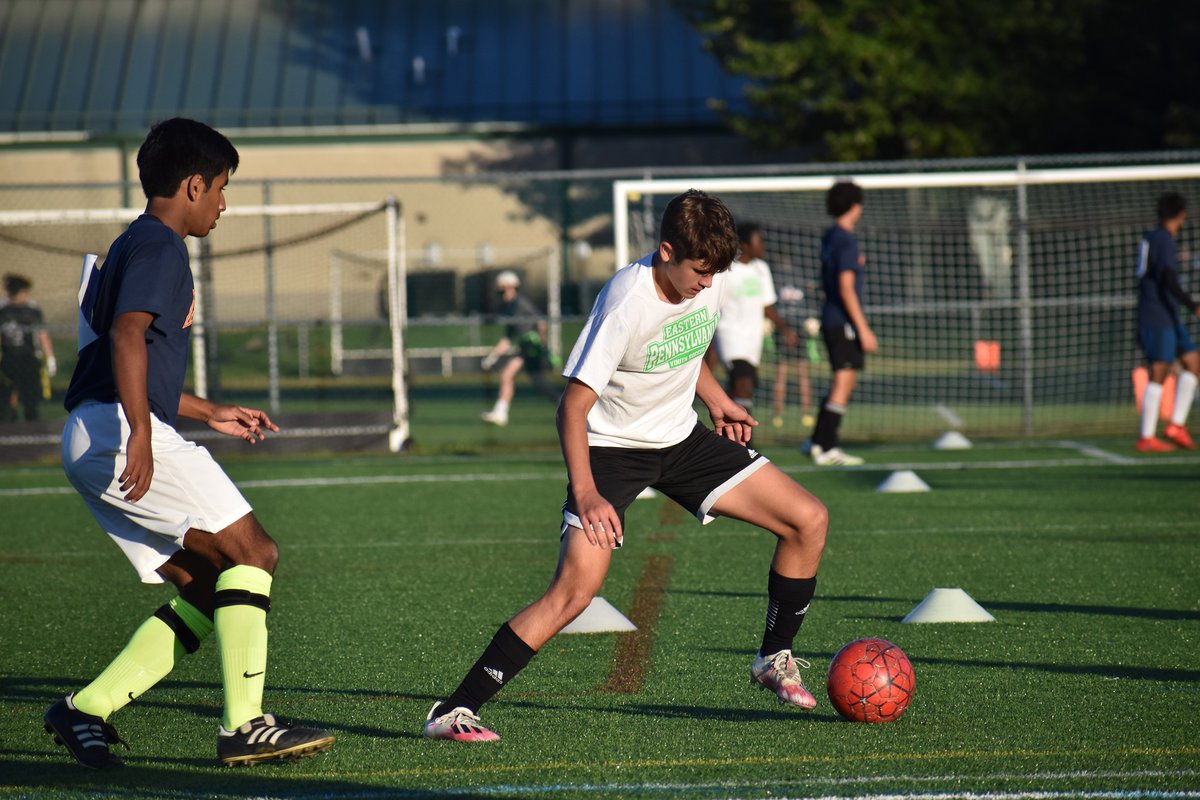 EPaODP's tweet photo. #EPaODP callbacks are this weekend! 💪
Check out some action from our last tryout: https://t.co/sqIJHMRvUY https://t.co/wnjc06Qu2L