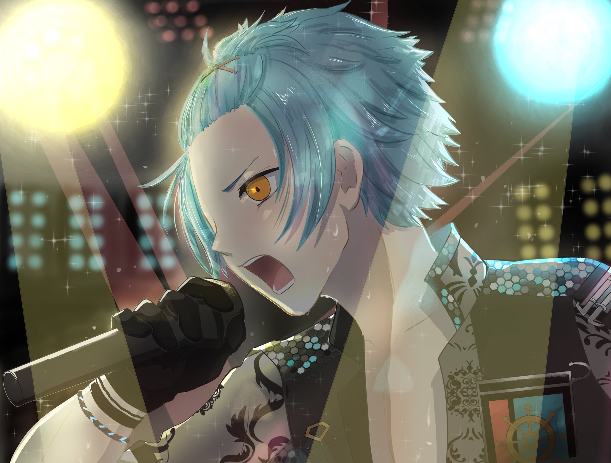 ブラスタイラスト Twitter Search Twitter