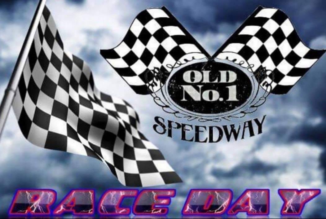 Old No.1 Speedway tweet media