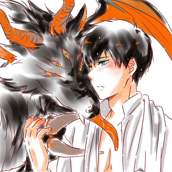 人外blのtwitterイラスト検索結果 人外blのtwitterイラスト検索結果