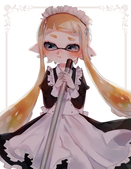 メイド 