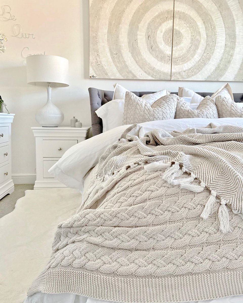 CartLust's tweet photo. Morning everyone, how is everyone? We’ve made good progress panelling the bedroom and been looking to replace the blinds in the house with shutters but I’m now worrying they will make the rooms too dark🤷‍♀️⁣
⁣Tag someone 💕 who needs to see this!
#homedecorloversid #cartlust https://t.co/aYDV8iTTAb