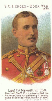 Three days before the attack on 26 September, the men were shown over model trenches of Thiepval. Two brigades would be put in line; Harold Higginson’s 53rd Bde and Thomas Shoubridge’s 54th, which was led in to action by Frank Maxwell VC’s 12th Middlesex.