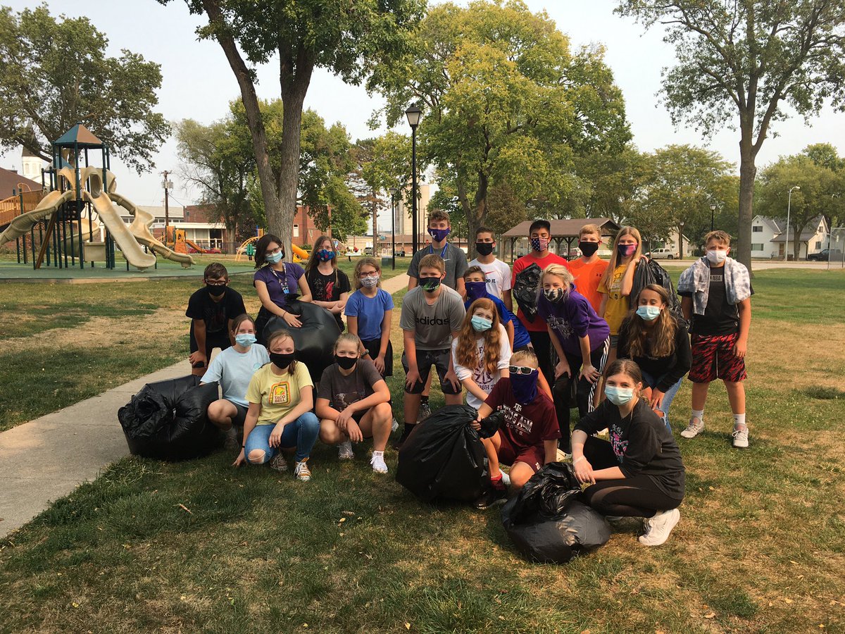 Milford Eagles FCCLA (MilfordFCCLA_NE) Twitter