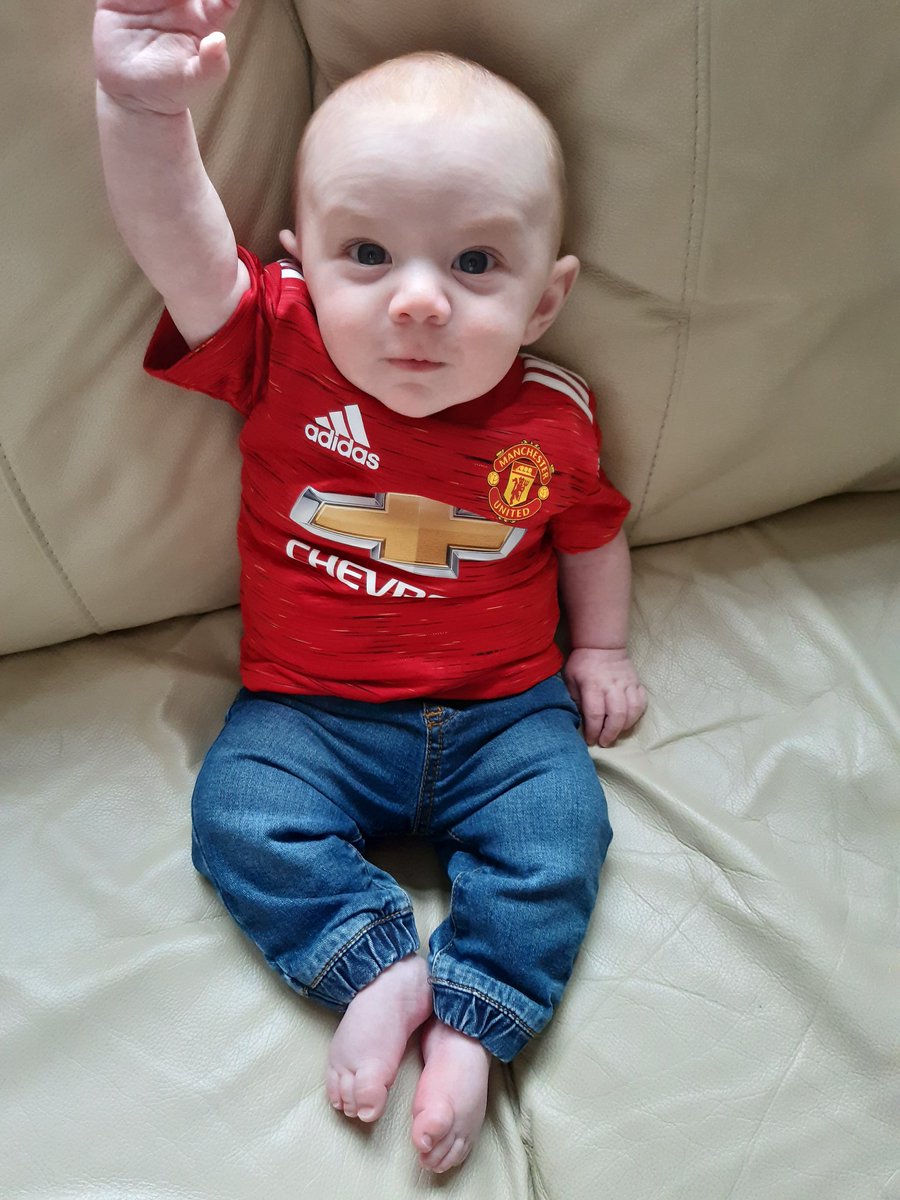 How Teddy feels about <a href="/ManUtd/">Manchester United</a>'s late winner: