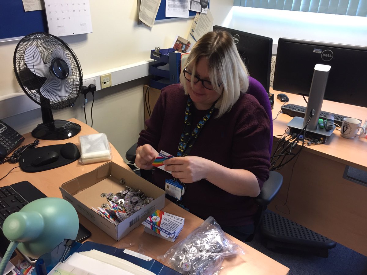 Getting ready for the <a href="/KettGeneral/">Kettering General Hospital</a> #KGHBigThankYou on Wed. #teamKGH Hope you’re planning too! @GarrattJosey <a href="/MaraTonks/">Mara Tonks</a> <a href="/SimmiNaidu4/">#Hello my name is Simmi Naidu</a> @jo_dilley <a href="/solange_serna/">Solange Serna</a> <a href="/UKGastroDr/">𝗗𝗿 𝗔𝗷𝗮𝘆 𝗠 𝗩𝗲𝗿𝗺𝗮</a> <a href="/JoyceC1412/">Joyce Cousins</a> @alicechalmers51 <a href="/hollyslyne/">Holly Slyne</a> <a href="/suesuecross/">Sue Cross</a> <a href="/TherapiesKGH/">Therapies@KGH</a> @tina1328