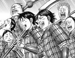 キングダム 飛信隊で死亡したメンバーは誰 その死亡シーンを徹底解説 漫画情報 Info