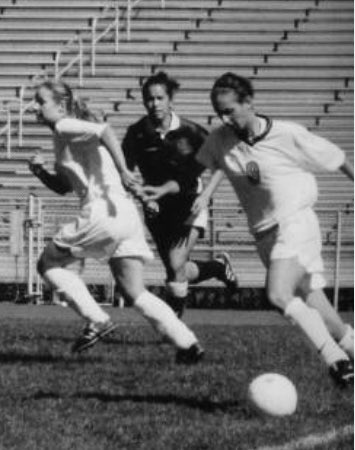 ua_girlssoccer's tweet photo. Congratulations to Mackenzie Tesner Skellan ‘02, our program’s all-time leader in goals and points, on her election to the @UAHSAthletics Hall of Fame! Well earned and overdue. #81goals #180points #respect https://t.co/mWrAZXDriG