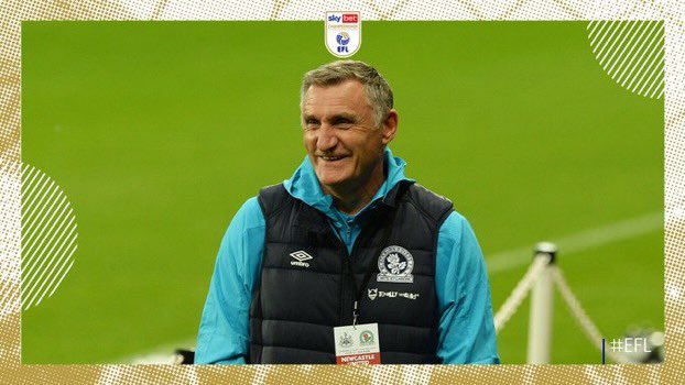 SkyBetChamp's tweet photo. This man can’t stop smiling at the minute!

➡️ https://t.co/KTfcN32XhX

#EFL | @Rovers https://t.co/lMCzEKwLIH