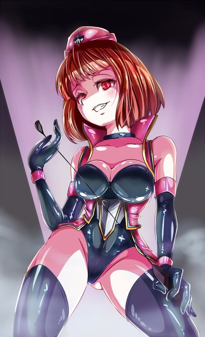 我ら無敵の魔将四人衆! 