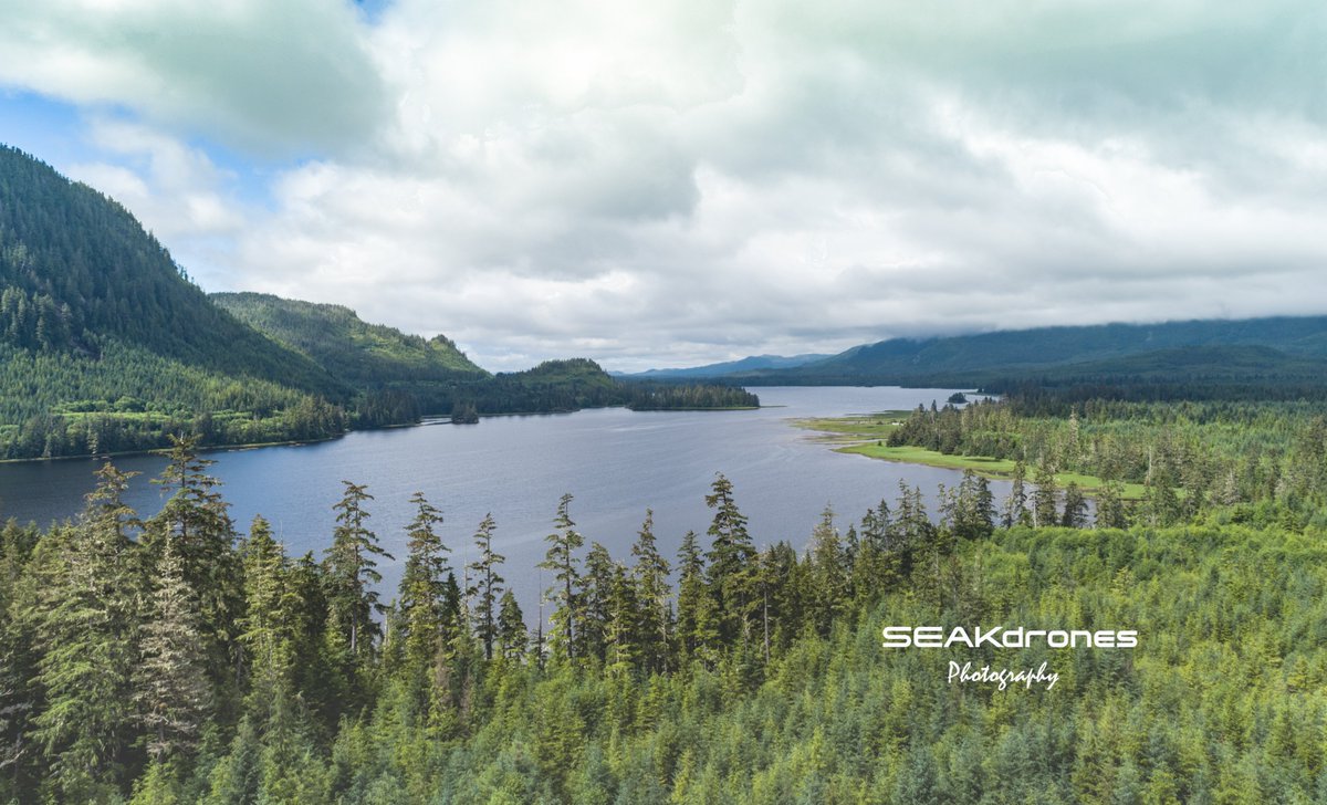 Alaska-Prince of Wales Is.-Big Salt. #drone #dronephotography #dronestagram #drones #dji #landscapephotography #landscape #naturephotography #landscapes #dronelife #droneoftheday #djiphantom #boating #alaska #landscapecaptures @dronehour #drohnenfotografie #aeriallandscapes