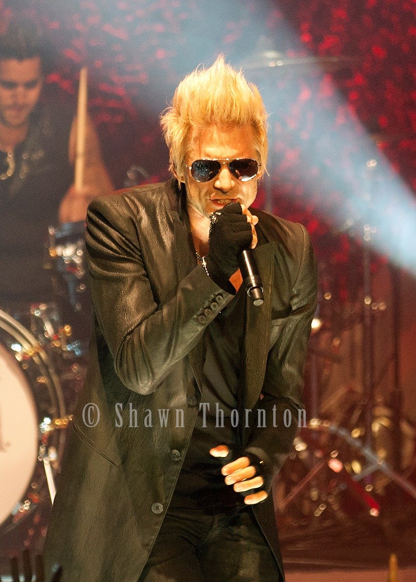 Happy Birthday to James Michael of    