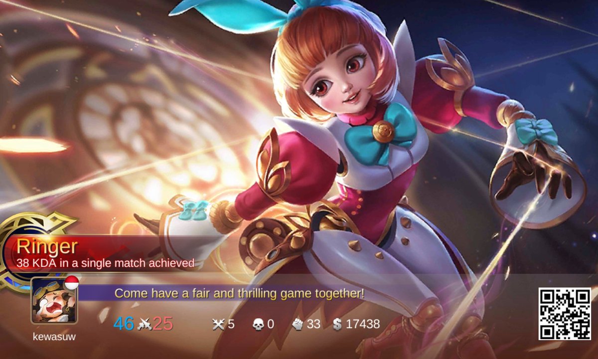 tedyagusta's tweet photo. Come join my Squad, Let us face off against the world's best MOBA players together!
https://t.co/efGtQTSSq8 https://t.co/VJhqDzDmGA