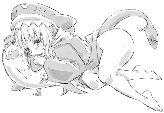 さめ 