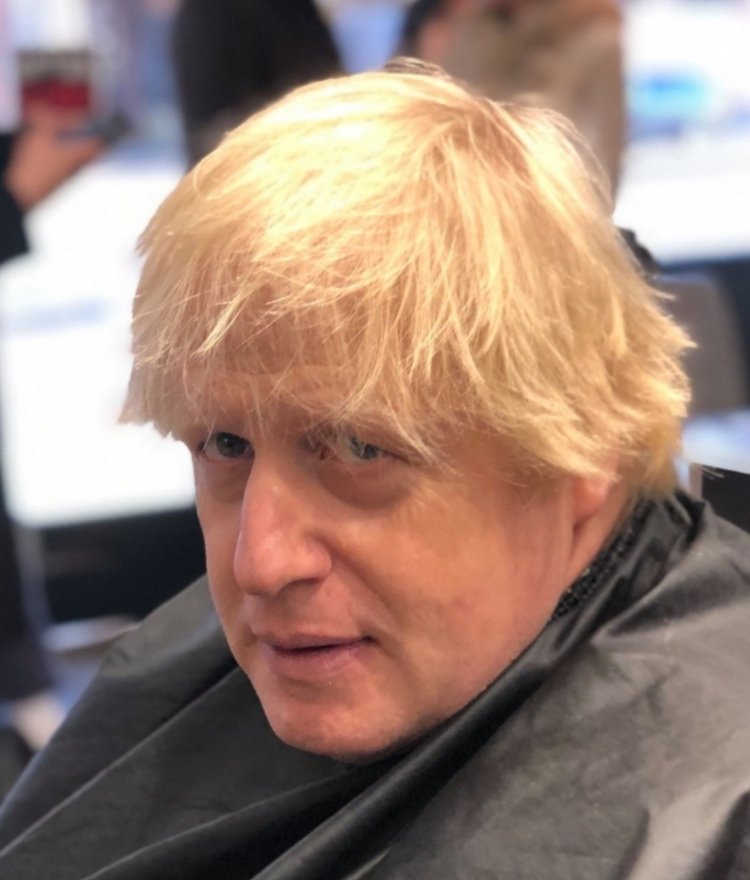 Wanna feel old? Here's Johnny Lawrence from The Karate Kid today...