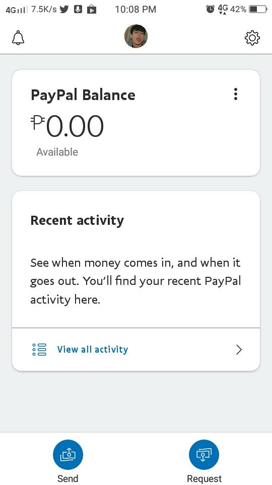 GipitWarren's tweet photo. @PayPalUK please help me. I am very poor man. My family big financial problems. My mother very illness. I have no. Money. My paypal account: https://t.co/oTkQ80ASX7🙏🙏🙏 https://t.co/WXHslXJOhf