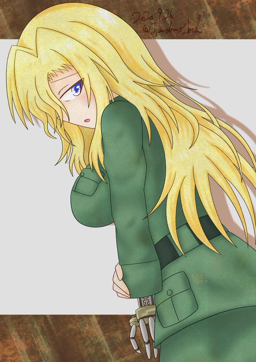 パワポケお絵描きまとめ Min T ミント