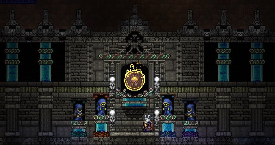 兎菱 Terraria Twitterissa 100日後に建築が完成する兎 3日目 なんとなく進んだり進まなかったりしていく Terraria テラリア T Co F7kzqe0rxb Twitter 兎菱 Terraria Twitterissa 100日後に建築が完成する兎 3日目 なんとなく進んだり進まなかったりしていく Terraria テラリア T Co F7kzqe0rxb Twitter