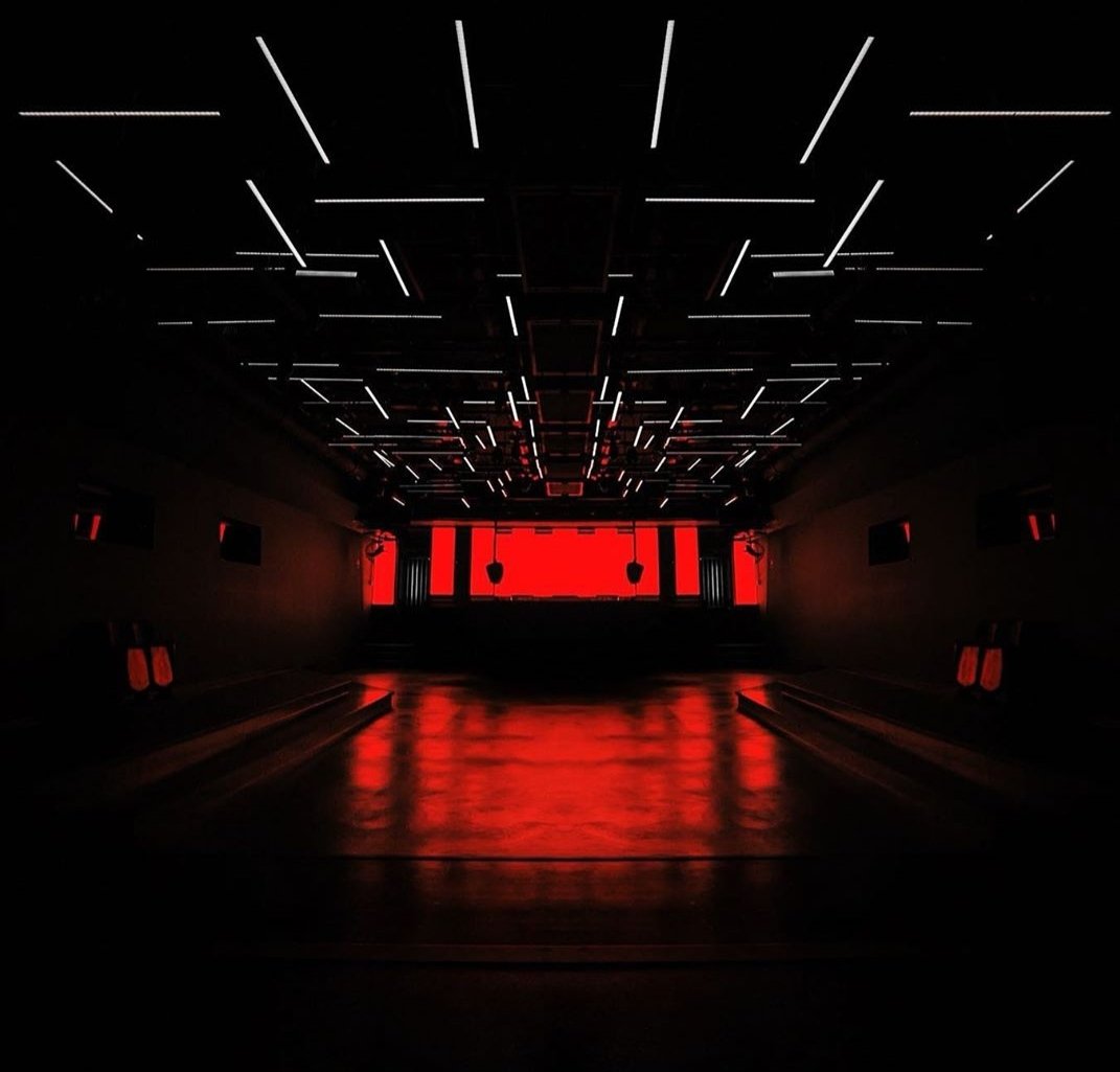 First gig since long time ! <a href="/nordsternbasel/">Nordstern</a> next week 🚀

#gig #party #happypeople #techno #music #techno