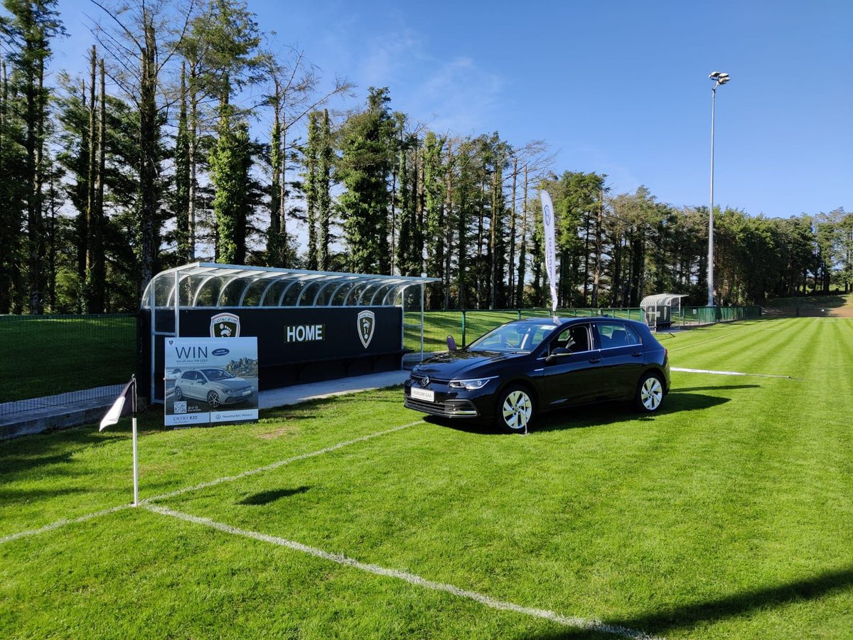 Kiskeam GAA Club tweet media