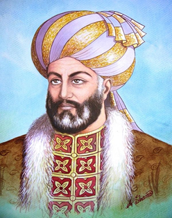 With Mughals, Kashmir became a province of Delhi Empire in 1540 AD and continued to be ruled by its Governors for 3 centuries. A six decade Afghan rule under the Durranis succeeded the Mughals and thereafter in 1819 AD, Kashmir came under the Sikh Power of Maharaja Ranjit Singh.