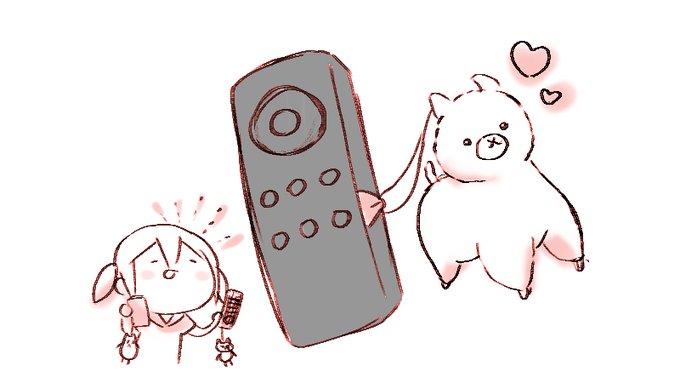 アドバイスをさんこーにして でんちケースはずしてリボンつけてぬいぐるみのストラップつけておきました!
٩(๑'ڡ`๑)۶これでかんぺき!
アプリもきになるーべんりそう
けいたいにもでんきのリモコンにもぬいぐるみつけてる
( ˘ω˘ )かわいい 