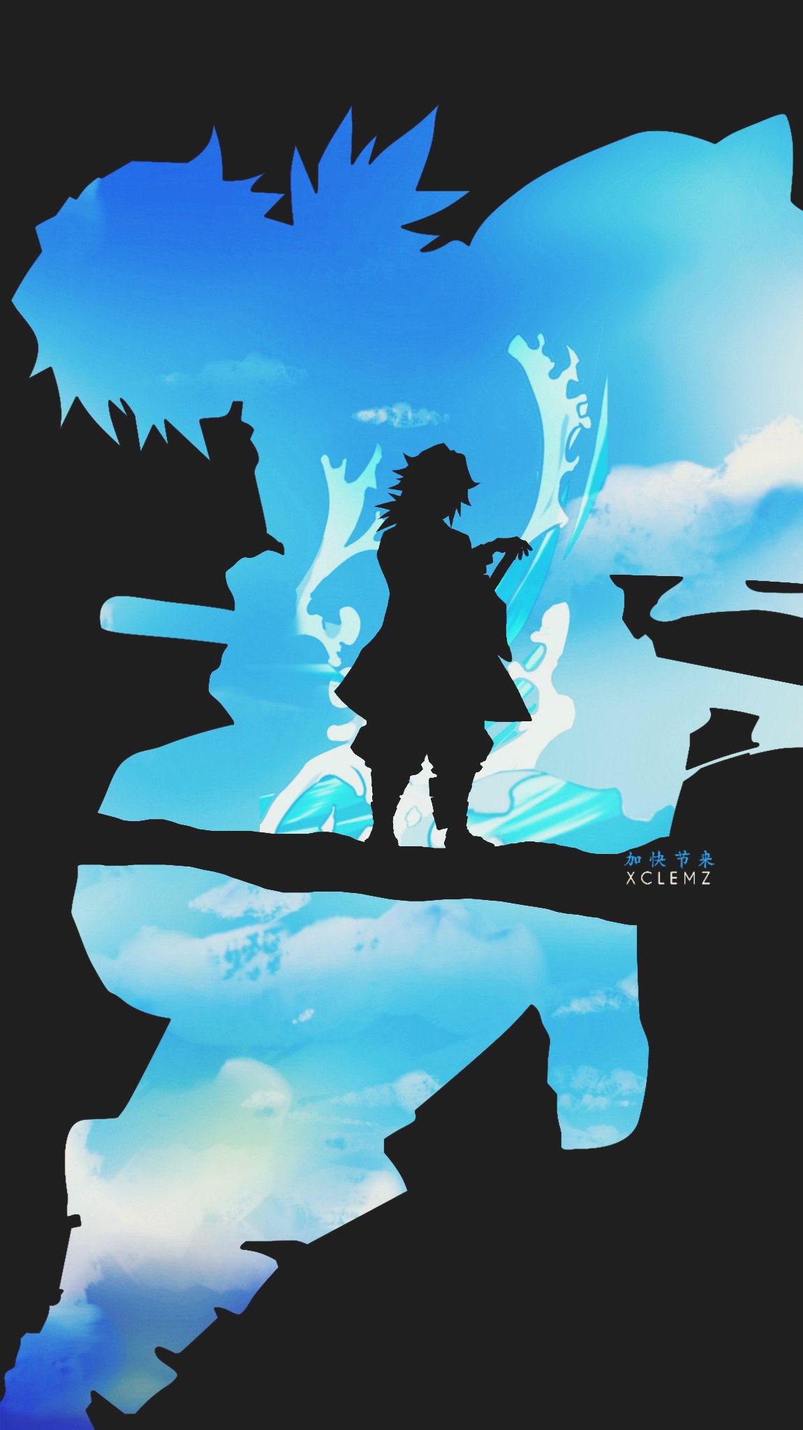 Clemz 在twitter 上 Slt Je Vous Lache 4 Fonds D Ecrans Sur One Piece My Hero Academia Demon Slayer Shingeki No Kyojin Rt Fav Si T Aimes Bg T Co Vkb0uqx0op Twitter