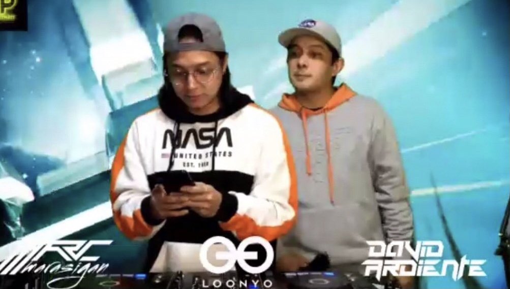 chery0621's tweet image. HULI KA NA BOI😂🤣
#VIP8