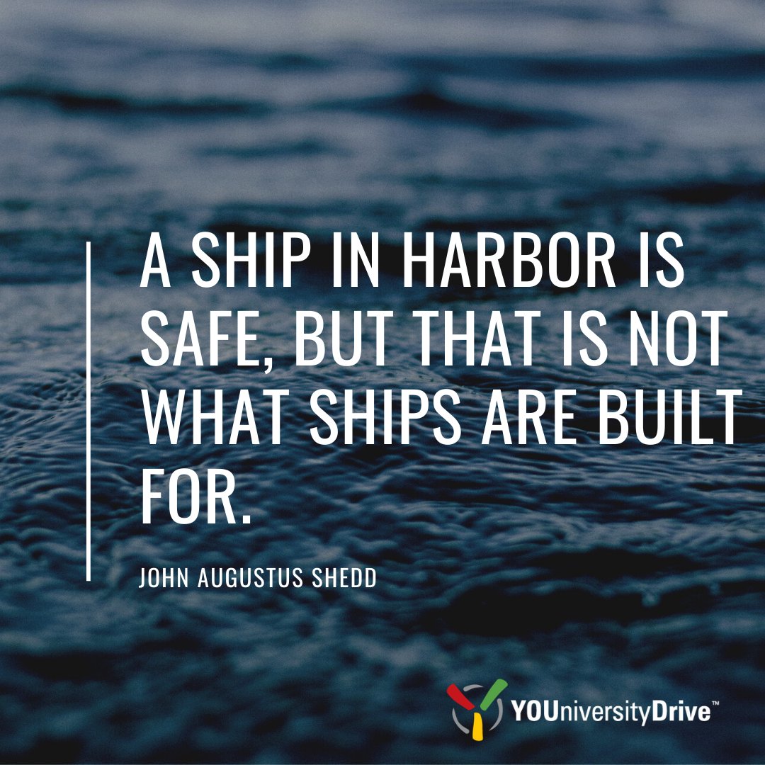 YOUniversity Drive tweet media