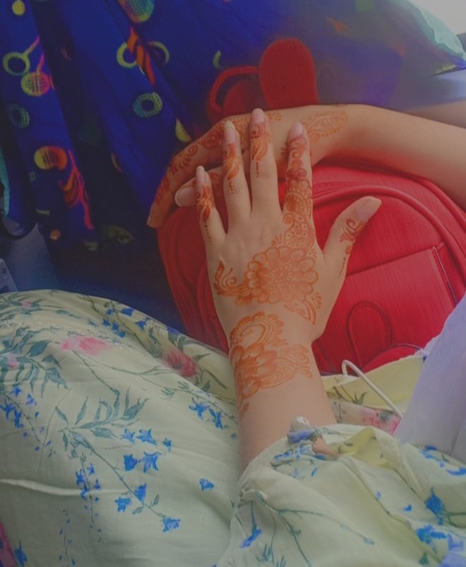 harleenn_xo's tweet image. Take my hand, take my whole life too&quot; 👀🌸
#tripvibes🌸💫