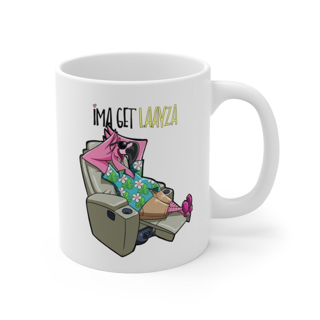 ProjectpinkF's tweet image. 11oz Custom White Ceramic Mugs to enjoy your favorite morning brew☕💯👌 available at projectpinkflamingo.com #projectpinkflamingo 🤙