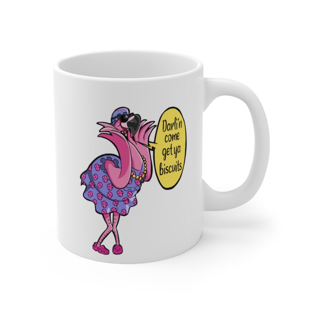ProjectpinkF's tweet image. 11oz Custom White Ceramic Mugs to enjoy your favorite morning brew☕💯👌 available at projectpinkflamingo.com #projectpinkflamingo 🤙