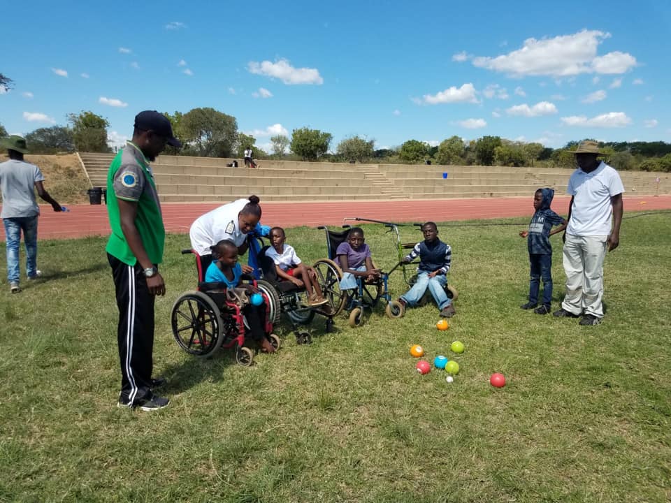 mentorshipzim's tweet photo. The NM Foundation Trust was set up with the primary goal to provide people with disabilities opportunities to experience different sport and recreation activities on a regular basis. You can check out some of what we do our Twitter @thenmfoundation https://t.co/DDsBLuN3JT