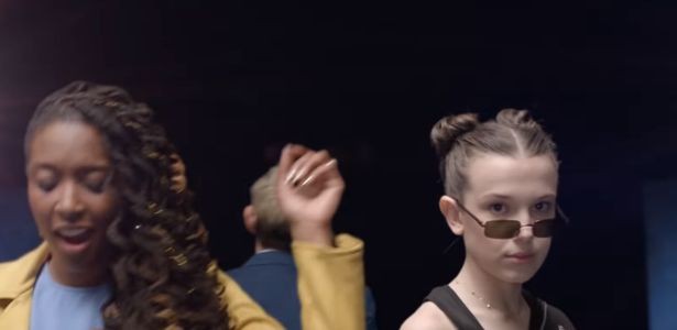 AhoysStranger's tweet photo. TA....MAS E EU QUE VEJO O VÍDEO CLIPE DE "GIRLS LIKE YOU" SÓ PARA VER ESSA PESSOA MARAVILHOSA ;) https://t.co/GLYQGjlT3Y