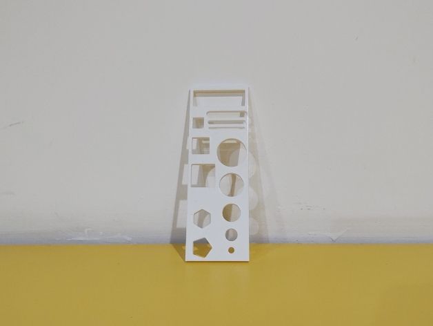 3dlinkme's tweet photo. Registrate en nuestro Marketplace https://t.co/PzFRhERaHT  crea tu propia tienda y encuentra modelos gratuitos para descargar e imprimir!!

¿Cuál es tu favorito?

#impresión3d #stl #stlgratis #freestl https://t.co/NkfAK2VlYR