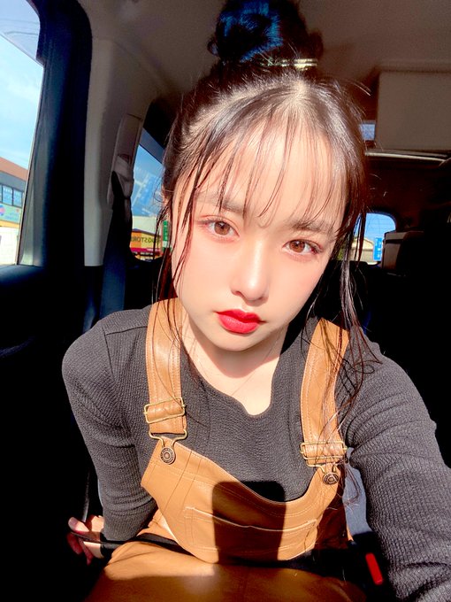 Twitterのコスプレ画像20