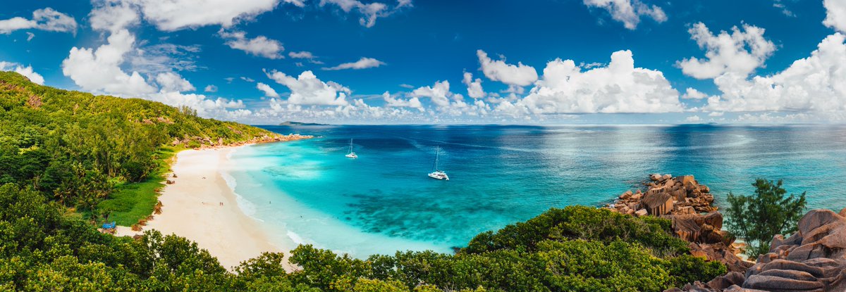 travellanza's tweet photo. Grand'Anse Praslin, Seychelles! 😍 🇸🇨 ✈️ #Seychelles #travel #tourism #travellanza #hotels #flights #holiday #life #river #traveler #seetheworld #trip #luxuryescapes #bestdestinations #luxury #luxurytrips #trips #SafeTravels https://t.co/6NS1hpXB9k