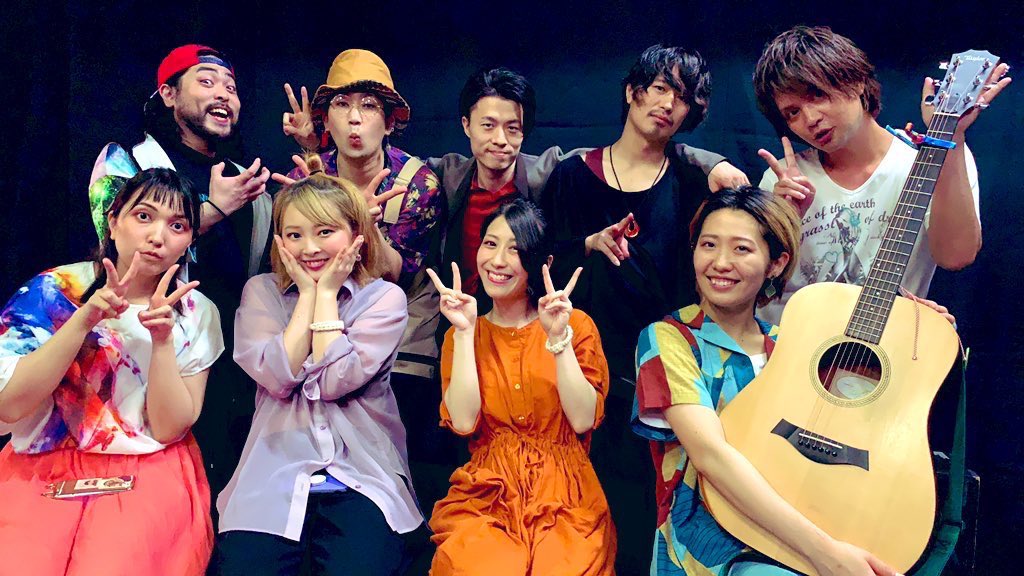 C_Atsu_ALT's tweet photo. #LTO2
#罪の森
#うぇらっぷ
#klweddingparty
いくつかの現場を経て、
多少の機材を揃えて、
いつの間にか配信ができるようになってしまいました😅笑
小イベント、ライブ、朗読劇、結婚式、セミナー、ZOOMイベントなど、簡単な配信入れたいって時はご相談ください✌🏻 https://t.co/nyR0wiR1qi