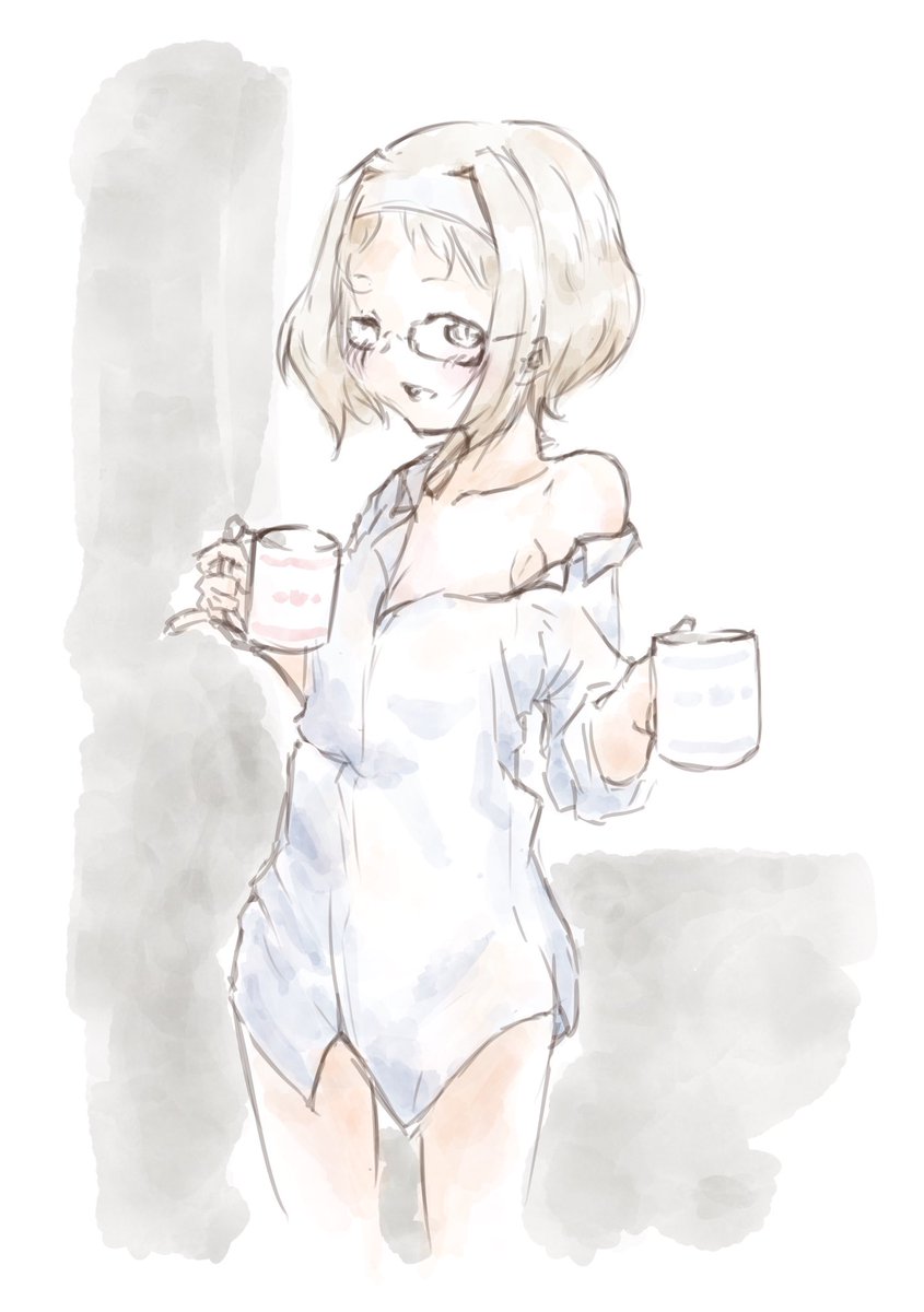 ゆゆゆ版真剣深夜のお絵かき60分一本勝負 秋原雪花 Togetter