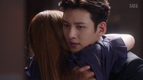 5. Suspicious PartnersThis is really amazing i loved it! they're amazing and talented. Chemistry, story was perfect thrilling mystery and full of suspense. This drama is wholesome romantic drama i loved this drama form the bottom of my heart. #JiChangWook  #NamJiHyun 