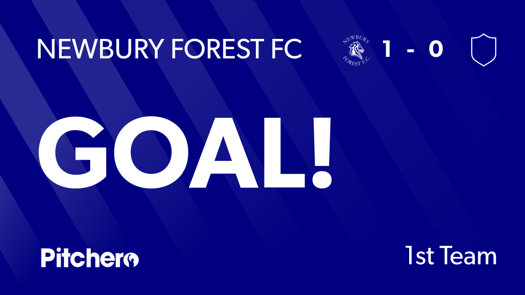 Marcelona_FC's tweet photo. 30': Goal for Newbury Forest 🙌
#NEWHAC #Pitchero
https://t.co/mTwuP5iqya https://t.co/AgCbgzNsCL