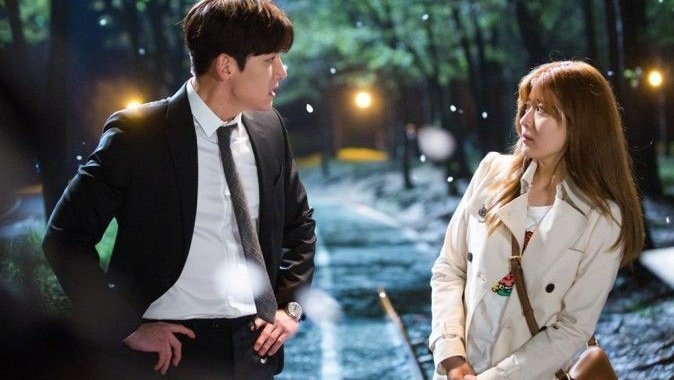 5. Suspicious PartnersThis is really amazing i loved it! they're amazing and talented. Chemistry, story was perfect thrilling mystery and full of suspense. This drama is wholesome romantic drama i loved this drama form the bottom of my heart. #JiChangWook  #NamJiHyun 