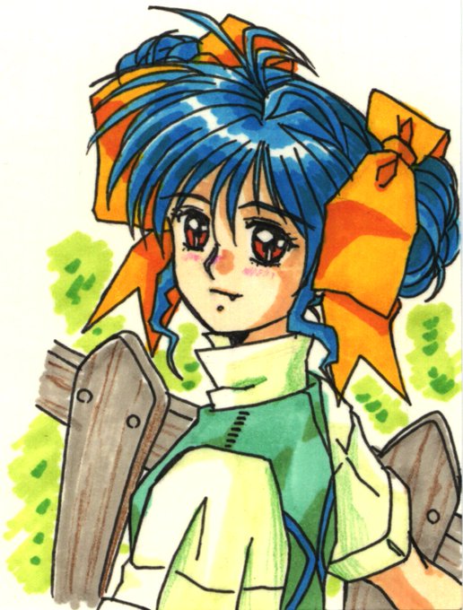 鳴沢唯のtwitterイラスト検索結果 鳴沢唯のtwitterイラスト検索結果